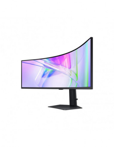Monitor Samsung ViewFinity S95UC:...