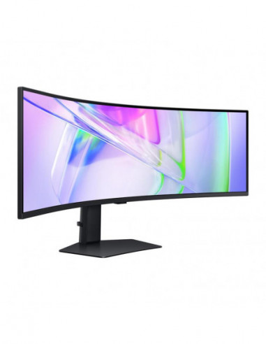 Monitor Samsung ViewFinity S95UC:...