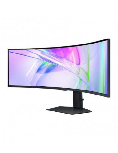 Monitor Samsung ViewFinity S95UC:...