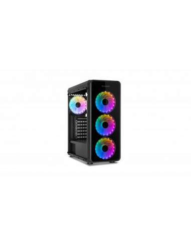 Caixa Nox Hummer TGM Midi Tower -...