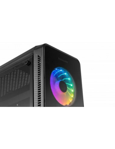 Caixa Nox Hummer TGM Midi Tower -...