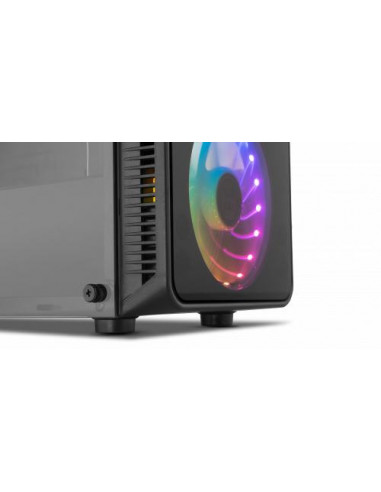 Caixa Nox Hummer TGM Midi Tower -...