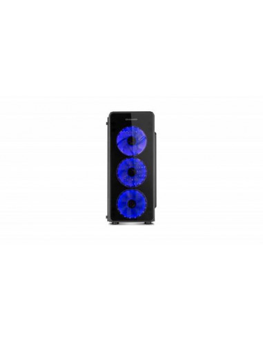 Caixa Nox Hummer TGM Midi Tower -...