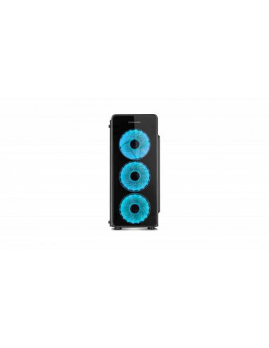 Caixa Nox Hummer TGM Midi Tower -...