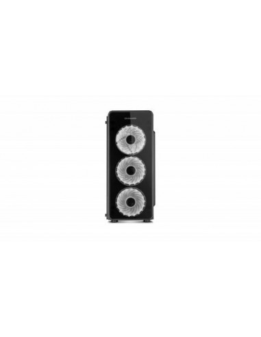 Caixa Nox Hummer TGM Midi Tower -...