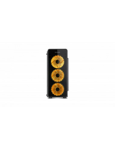 Caixa Nox Hummer TGM Midi Tower -...