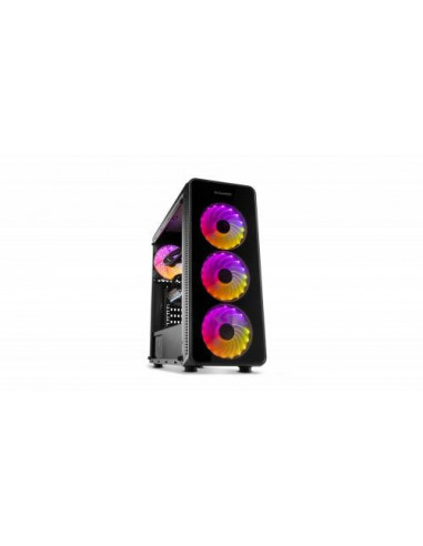 Caixa Nox Hummer TGM Midi Tower -...
