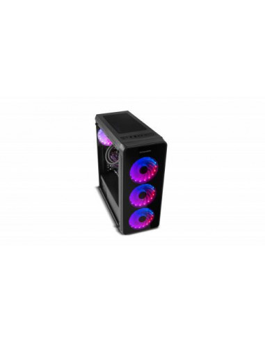 Caixa Nox Hummer TGM Midi Tower -...