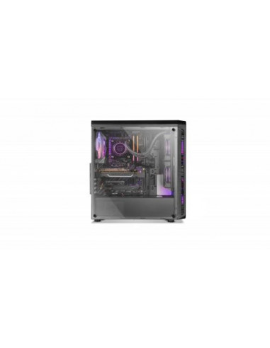 Caixa Nox Hummer TGM Midi Tower -...