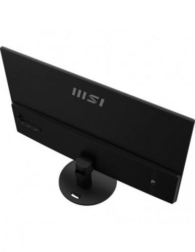 Monitor MSI Pro MP272L 27": IPS Full...