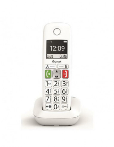 Telefone Sem Fio Gigaset E290...