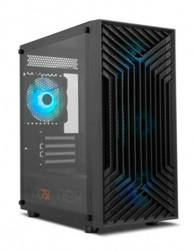 Caixa Nox Infinity Epsilon:...
