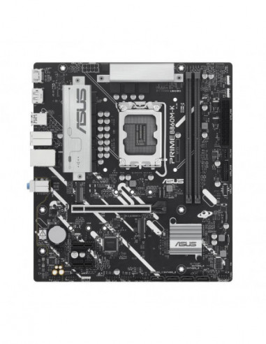 Motherboard Asus Prime B860M-K, Intel...