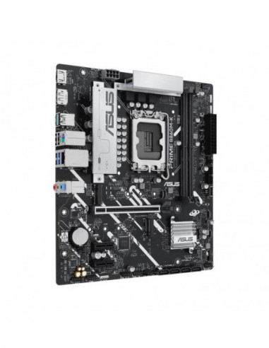 Motherboard Asus Prime B860M-K, Intel...