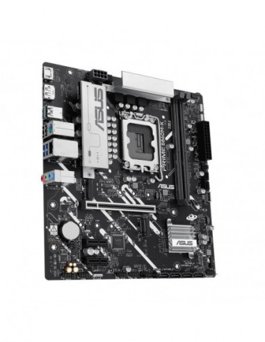 Motherboard Asus Prime B860M-K, Intel...