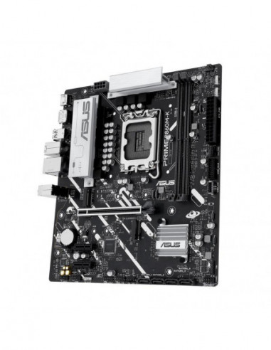 Motherboard Asus Prime B860M-K, Intel...