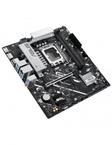 Motherboard Asus Prime B860M-K, Intel...