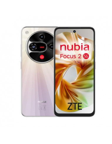 Smartphone ZTE Nubia Focus 2 5G: 8GB...