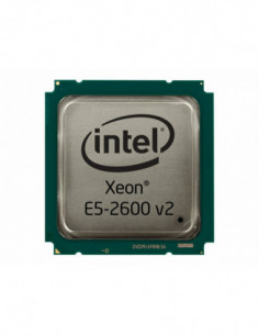 Intel Xeon E5-2650V2 / 2.6...
