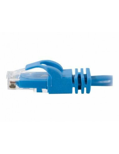 C2G Cat6 Booted Unshielded (UTP)...