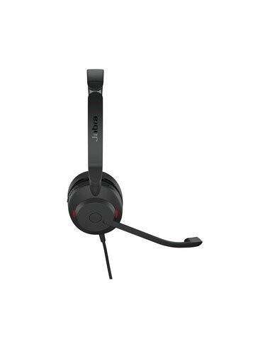 Auriculares Jabra EVOLVE2 30 MS... Auriculares Jabra EVOLVE2 30 MS...
