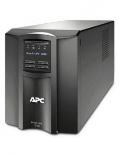 UPS APC Smart-UPS 1000VA:...