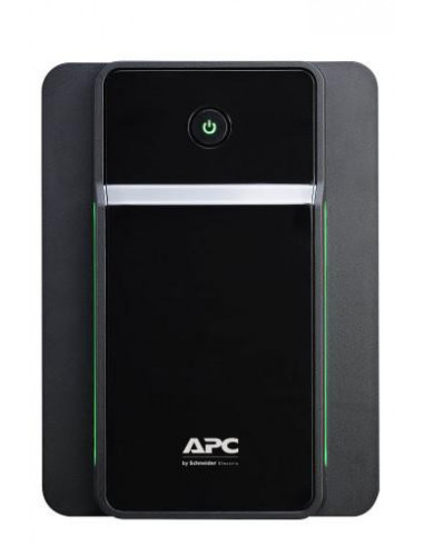 Apc Back Ups 2200va 230v Avr Schuko...