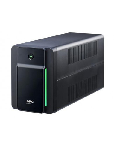 Apc Back Ups 2200va 230v Avr Schuko...