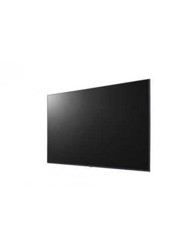 Televisor LG 65UL3J-E: Ecrã Plano 65"...