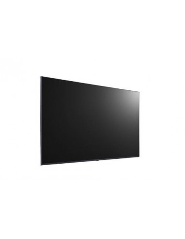 Televisor LG 65UL3J-E: Ecrã Plano 65"...
