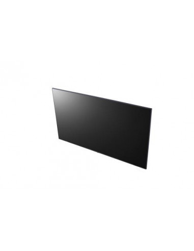 Televisor LG 65UL3J-E: Ecrã Plano 65"...