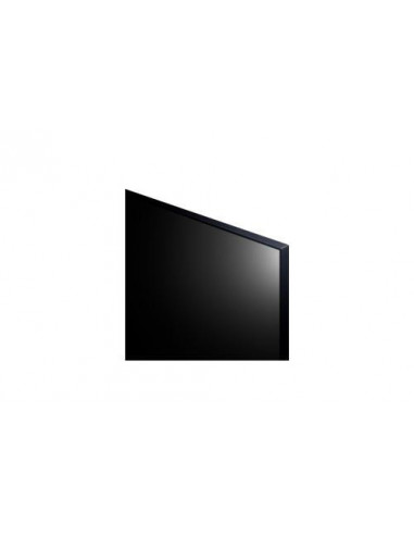Televisor LG 65UL3J-E: Ecrã Plano 65"...