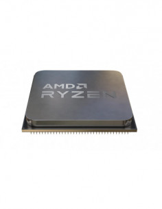 CPU AMD SktAM4 Ryzen 5 5500...