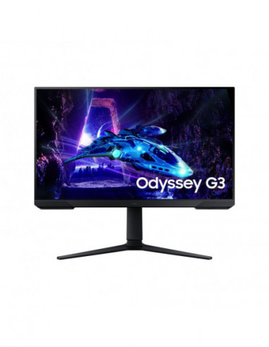 Monitor Samsung Odyssey G3...