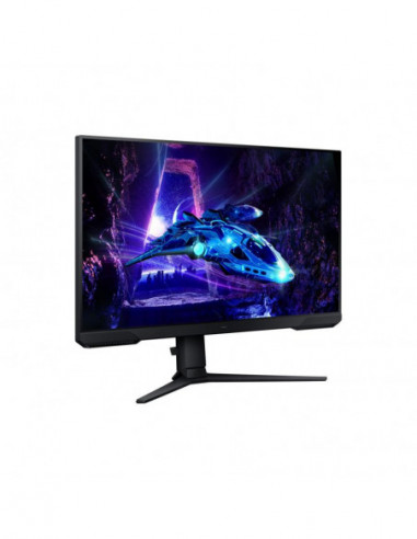 Monitor Samsung Odyssey G3...