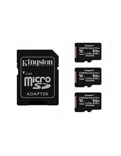 MEM Micro Sdxc 64GB...