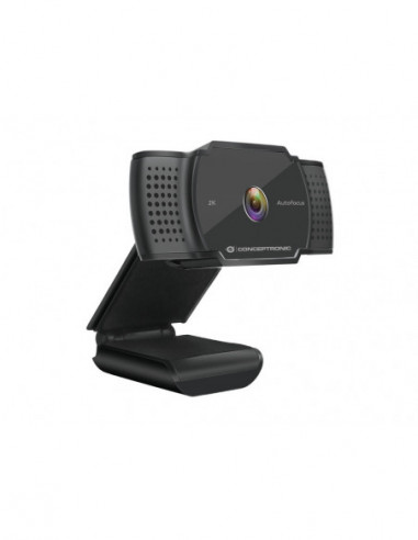 Conceptronic 2k Super Hd Autofocus...