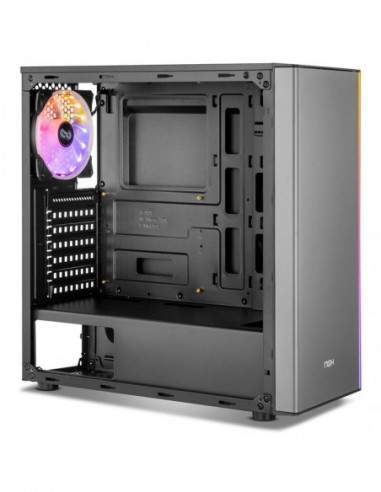 Caixa PC Nox Hummer Infinity Omega -...