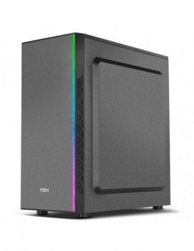 Caixa PC Nox Hummer Infinity Omega -...