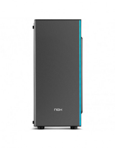 Caixa PC Nox Hummer Infinity Omega -...