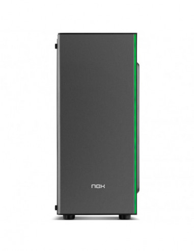 Caixa PC Nox Hummer Infinity Omega -...