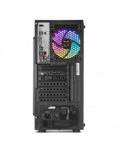 Caixa PC Nox Hummer Infinity Omega -...