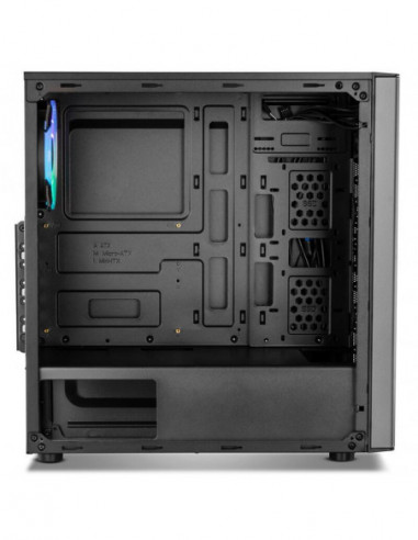 Caixa PC Nox Hummer Infinity Omega -...