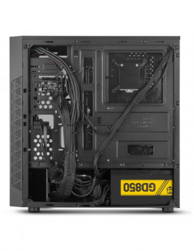 Caixa PC Nox Hummer Infinity Omega -...