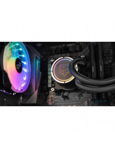 Caixa PC Nox Hummer Infinity Omega -...