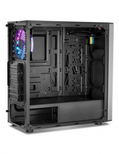 Caixa PC Nox Hummer Infinity Omega -...
