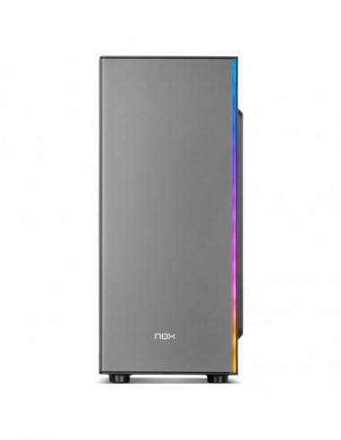 Caixa PC Nox Hummer Infinity Omega -...