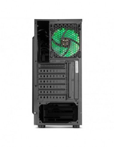 Caixa PC Nox Hummer Infinity Omega -...