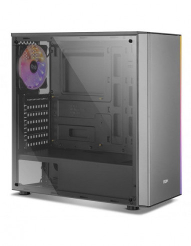 Caixa PC Nox Hummer Infinity Omega -...