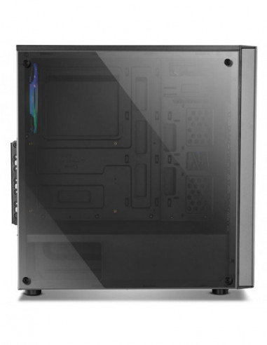 Caixa PC Nox Hummer Infinity Omega -...